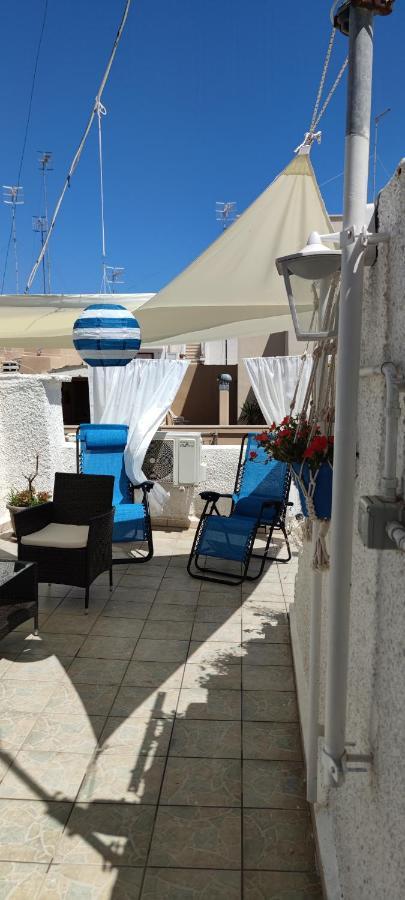 Namaste Lejlighed Polignano a Mare Eksteriør billede