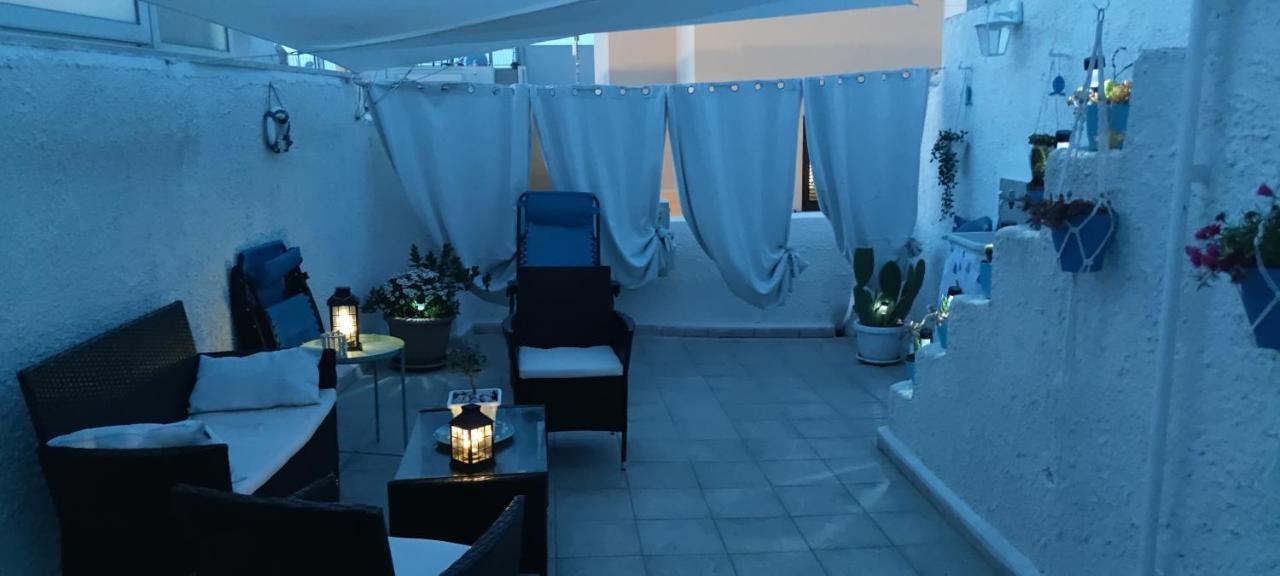 Namaste Lejlighed Polignano a Mare Eksteriør billede