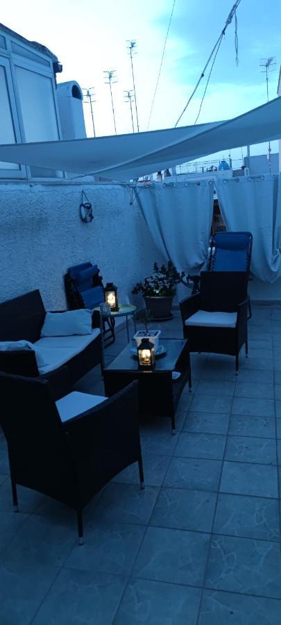 Namaste Lejlighed Polignano a Mare Eksteriør billede