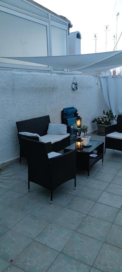 Namaste Lejlighed Polignano a Mare Eksteriør billede