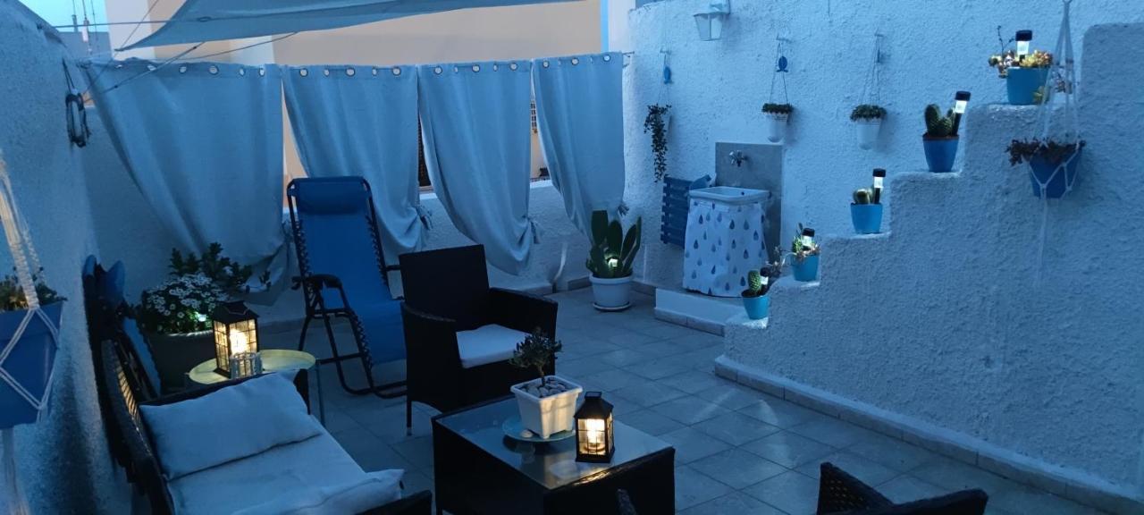 Namaste Lejlighed Polignano a Mare Eksteriør billede