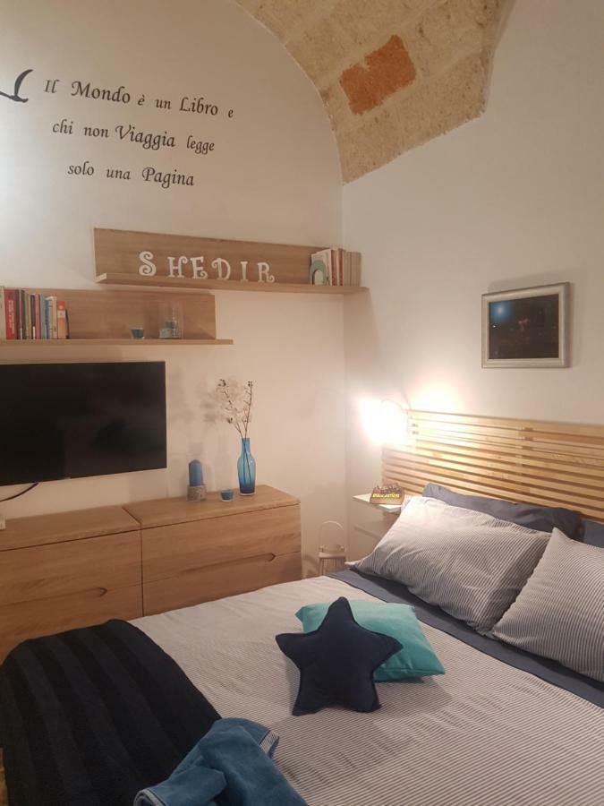 Namaste Lejlighed Polignano a Mare Eksteriør billede